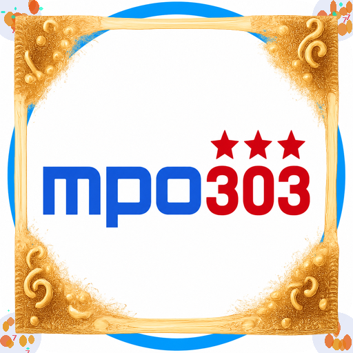 mpo303 — galeri pratinjau Resmi APK
